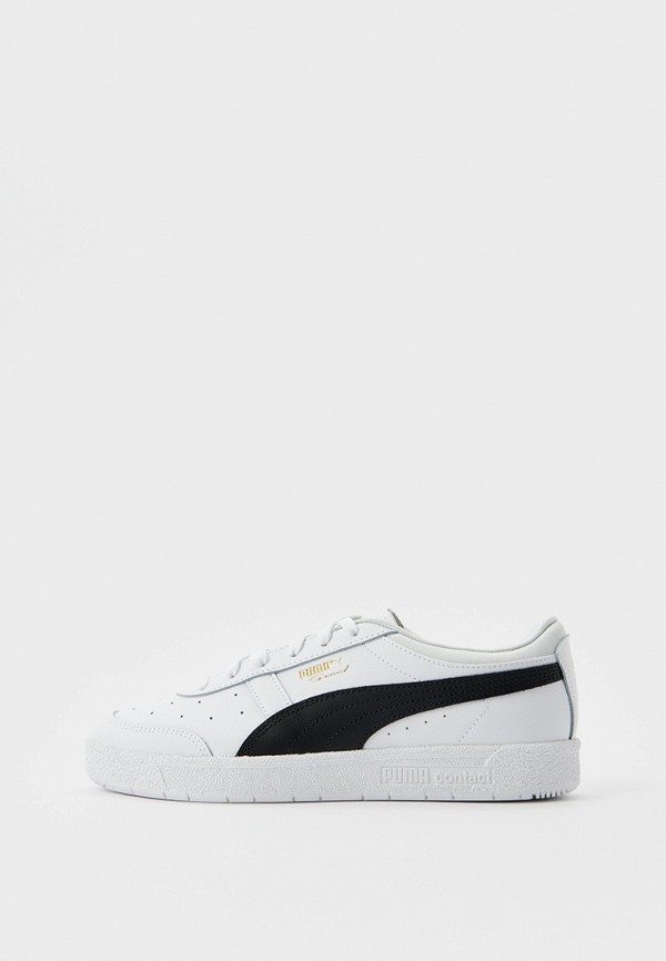 

Кеды PUMA, Белый, Puma Seoul Lth