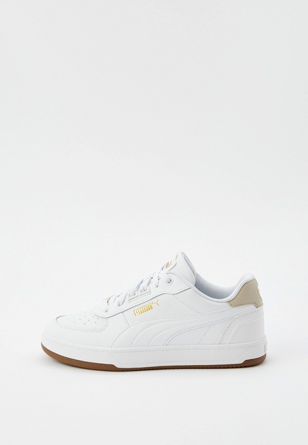 

Кеды PUMA, Белый, Puma Caven 2.0 Lux