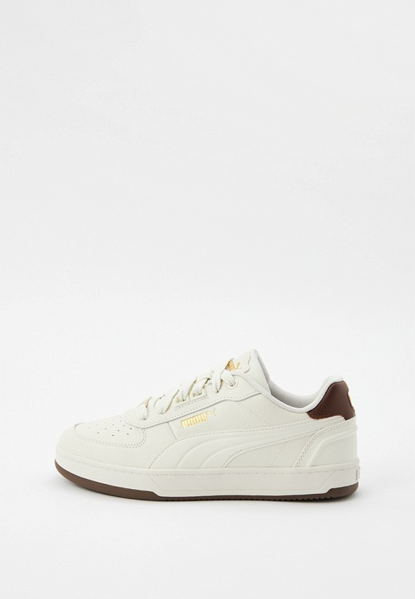 

Кеды PUMA, Белый, Puma Caven 2.0 Lux