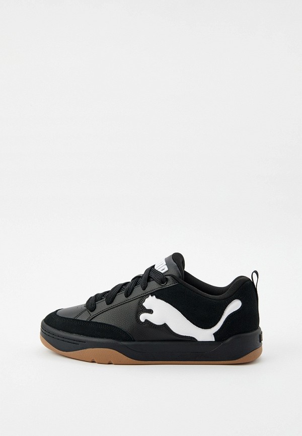 

Кеды PUMA, Черный, Park Lifestyle SD