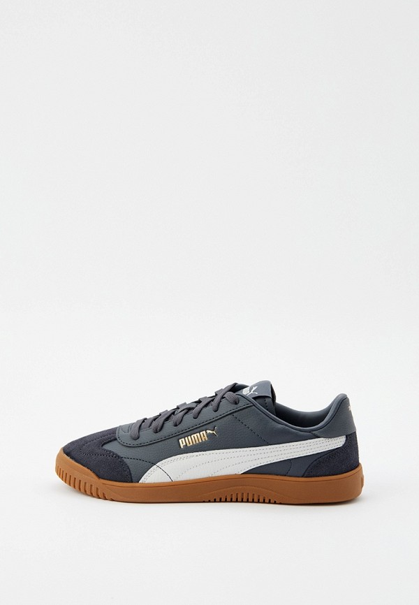

Кеды PUMA, Синий, Puma Club 5v5 SD