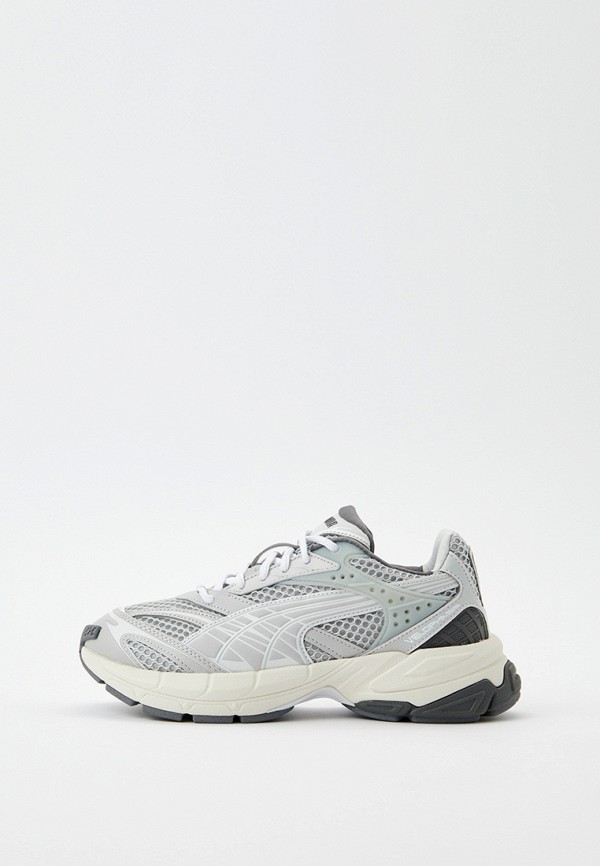 

Кроссовки PUMA, Серый, Velophasis