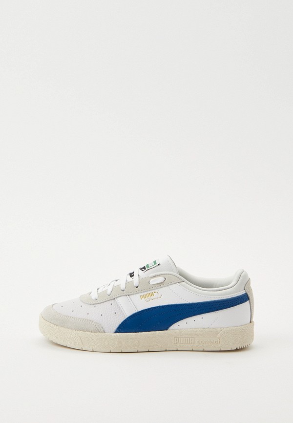 

Кеды PUMA, Белый, Puma Seoul