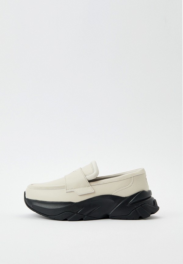 

Лоферы PUMA, Бежевый, Loafyr Wns