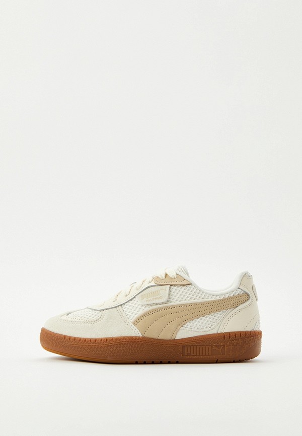 

Кеды PUMA, Бежевый, Palermo Moda SurrealC Wns