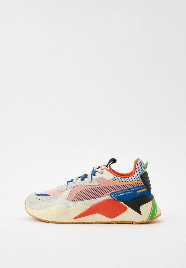 

Кроссовки PUMA, Разноцветный, RS-X Podium