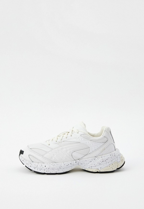 

Кроссовки PUMA, Белый, Velophasis S&P