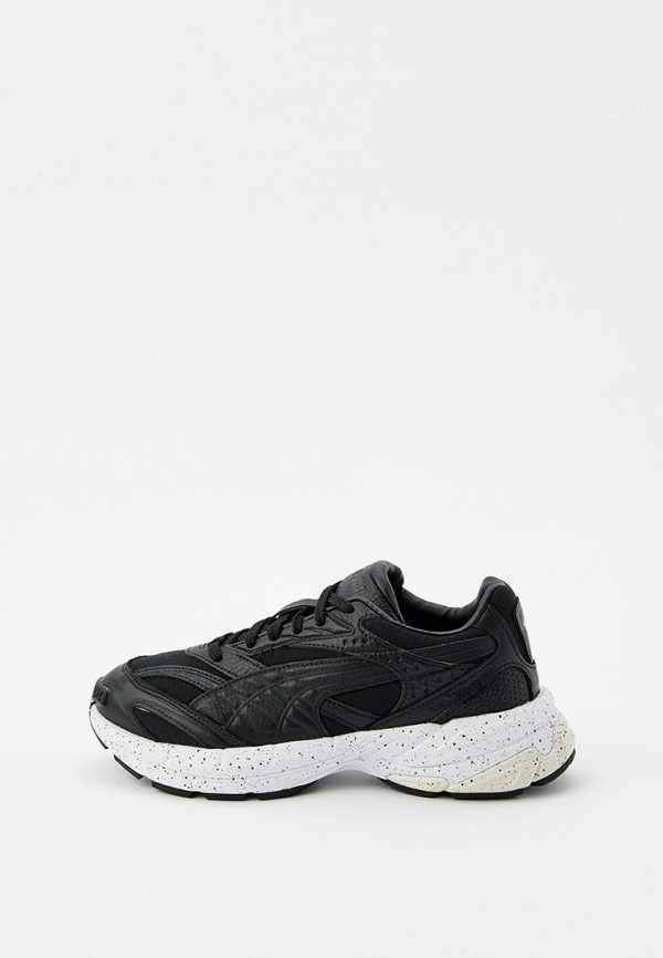 

Кроссовки PUMA, Черный, Velophasis S&P