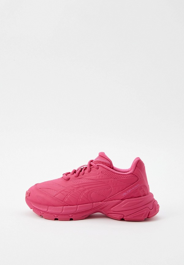 

Кроссовки PUMA, Фуксия, Velophasis Vacuum