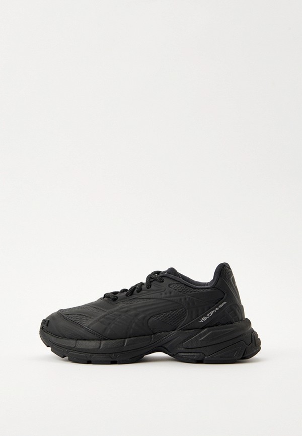 

Кроссовки PUMA, Черный, Velophasis Vacuum
