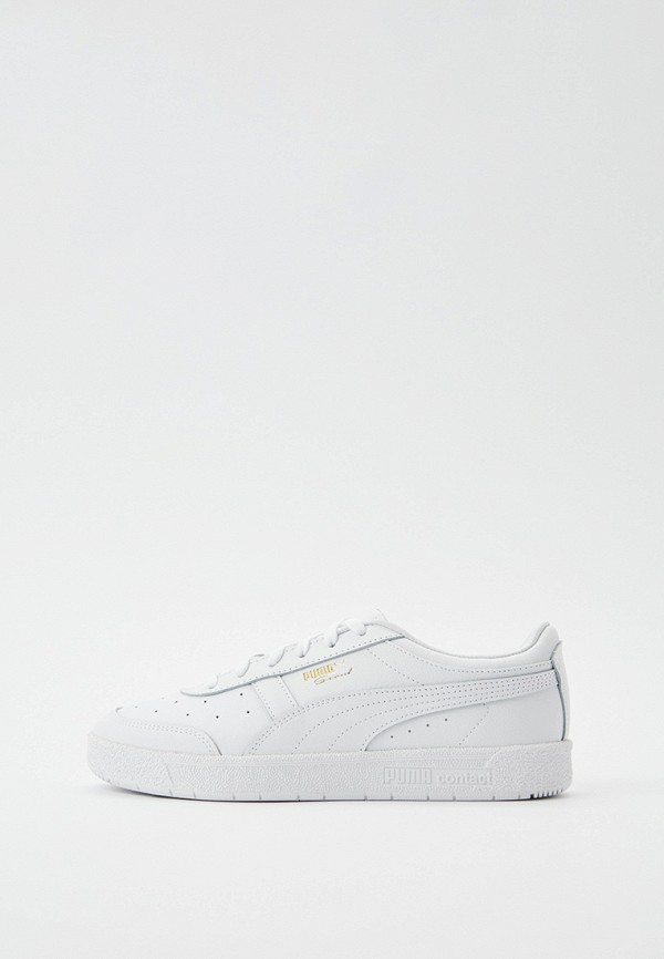 

Кеды PUMA, Белый, Puma Seoul Lth