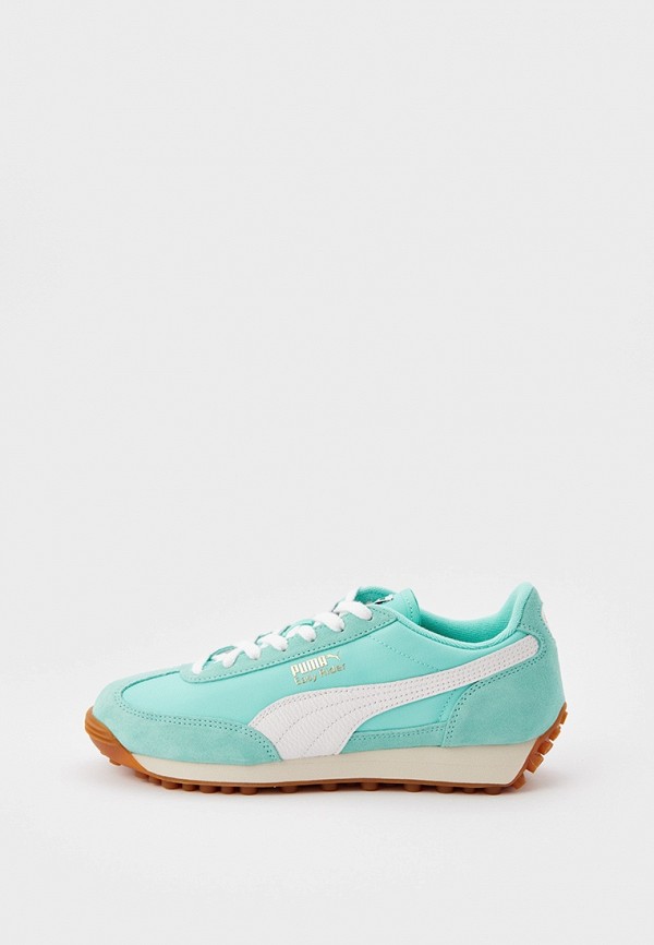 

Кроссовки PUMA, Бирюзовый, Easy Rider Vintage