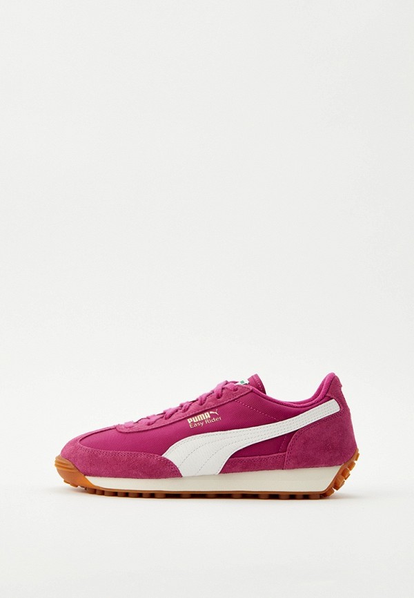 

Кроссовки PUMA, Фуксия, Easy Rider Vintage