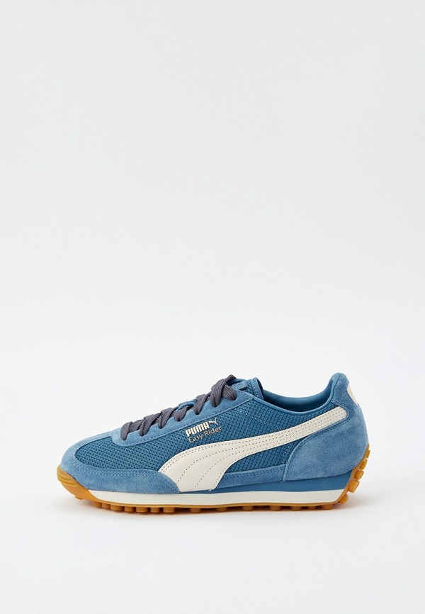 

Кроссовки PUMA, Голубой, Easy Rider Mesh