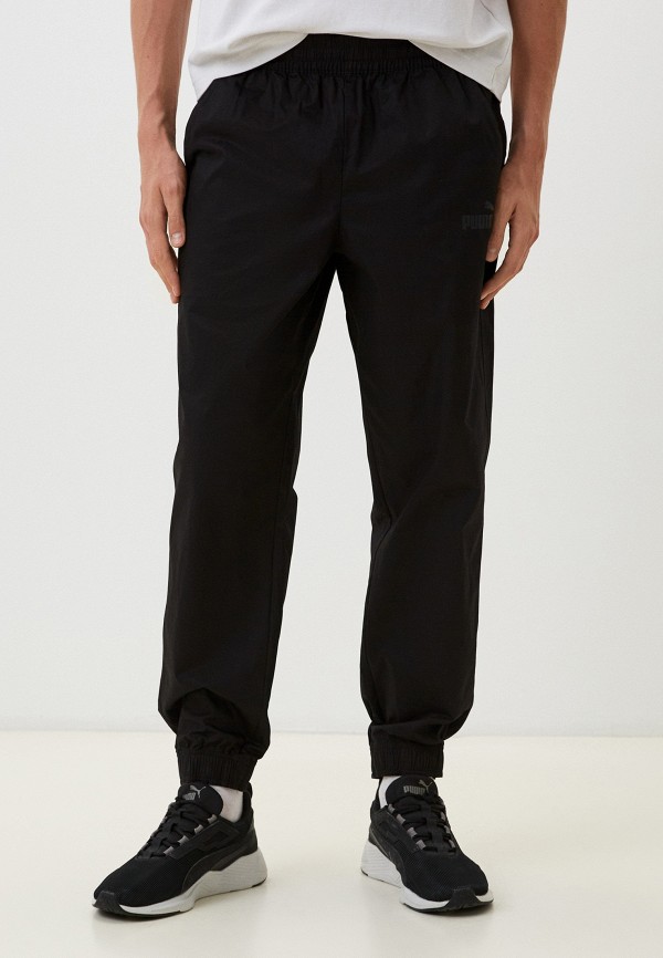 

Брюки спортивные PUMA, Черный, ESS Chino Pants