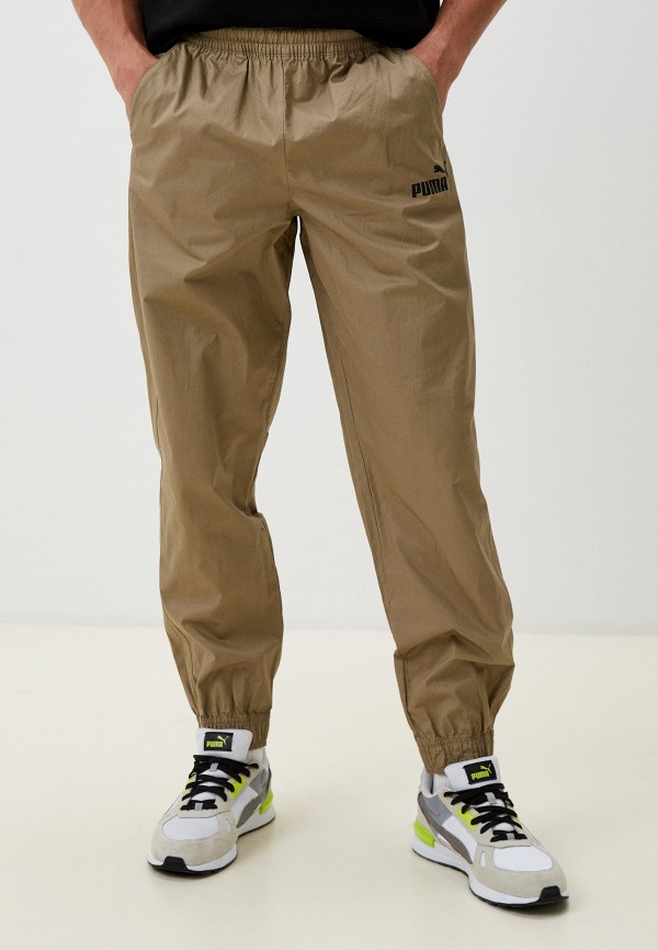 

Брюки PUMA, Бежевый, ESS Chino Pants