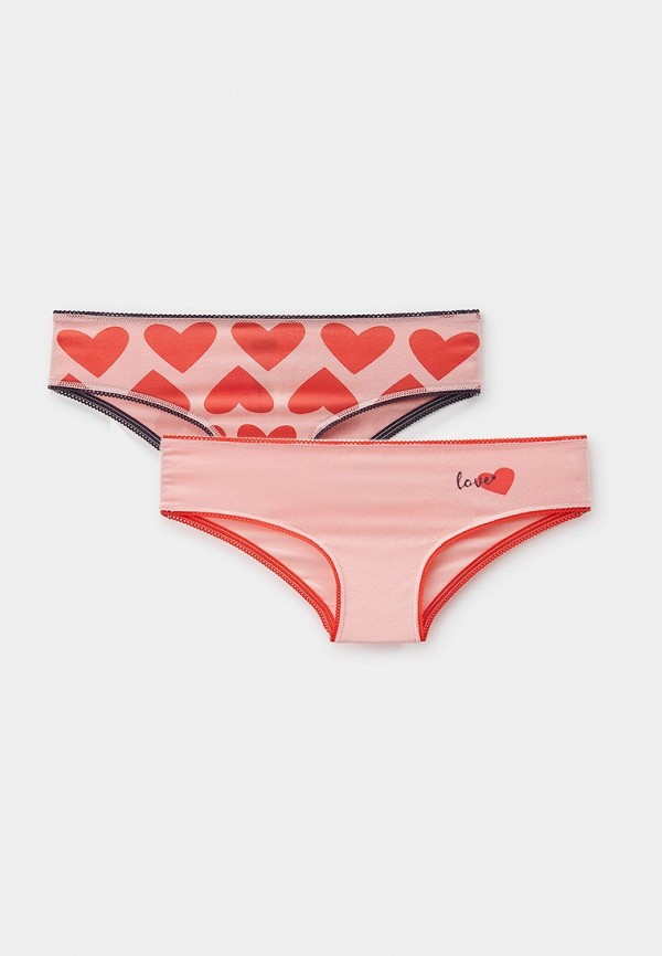 Трусы 2 шт United Colors of Benetton 1119₽