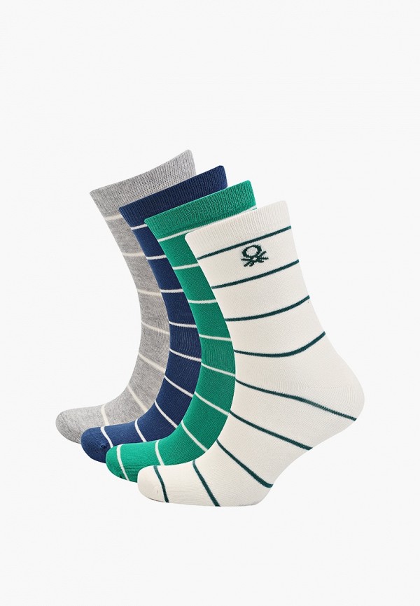 

Носки 4 пары United Colors of Benetton