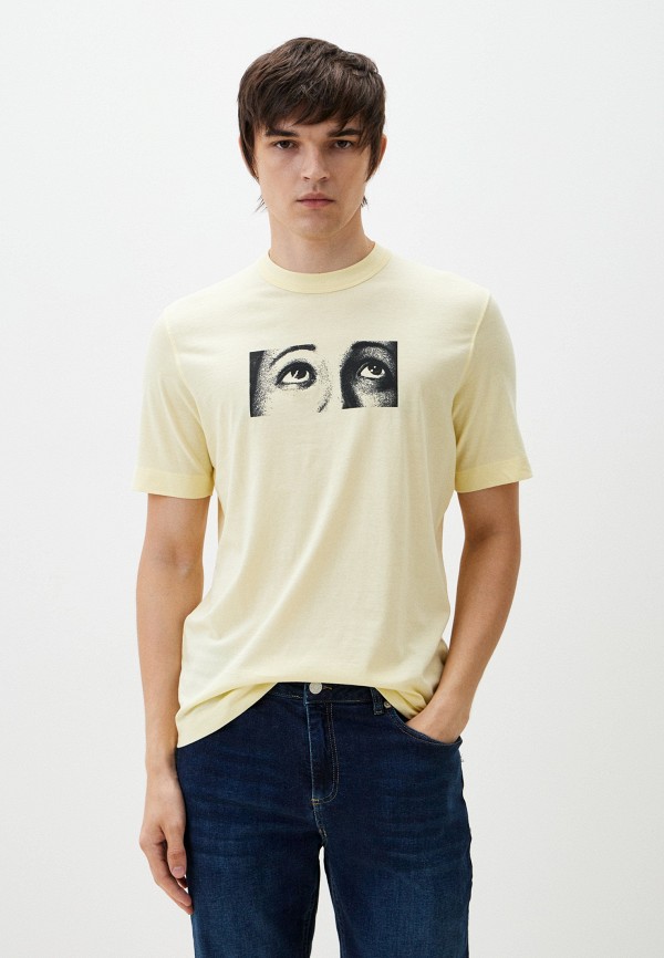 Футболка Sisley 2513₽