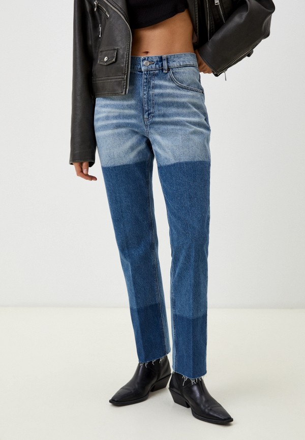 Джинсы Sisley 5490₽