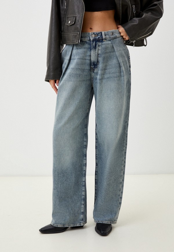 Джинсы Sisley 9590₽