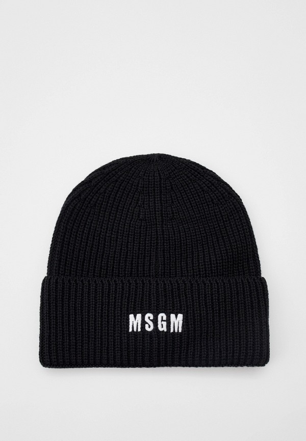 Шапка MSGM 