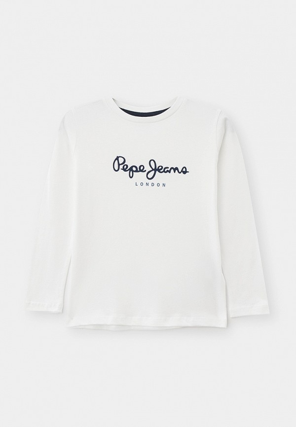 Лонгслив Pepe Jeans 2100₽