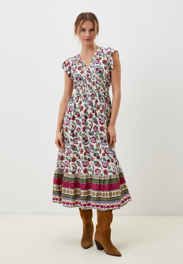 Платье Springfield 4390₽