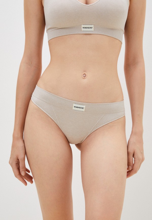 Трусы womensecret 810₽