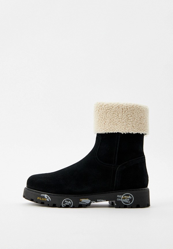 Полусапоги Premiata Will Be 20530₽