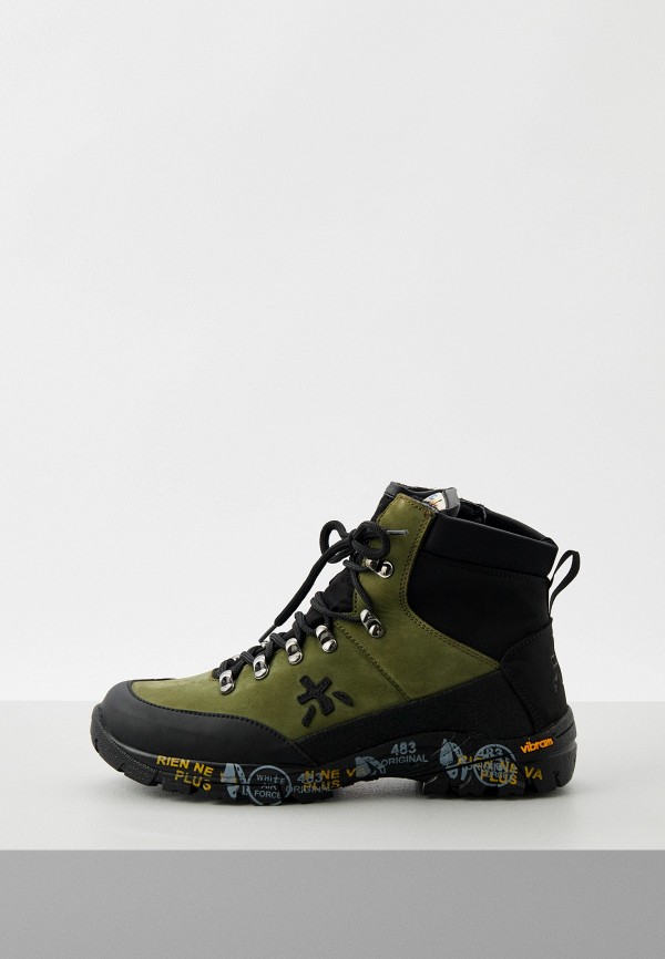 Ботинки Premiata Will Be