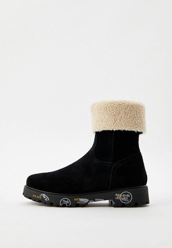 Полусапоги Premiata Will Be 21600₽