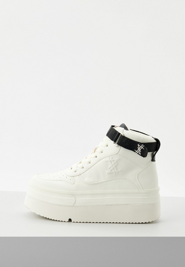 Кеды Twinset Milano 27140₽