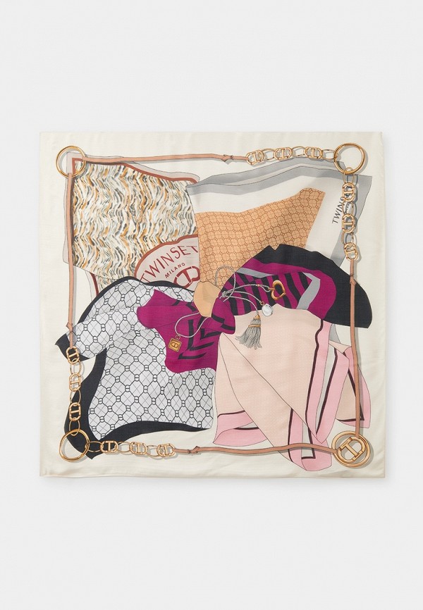 Платок Twinset Milano 14800₽