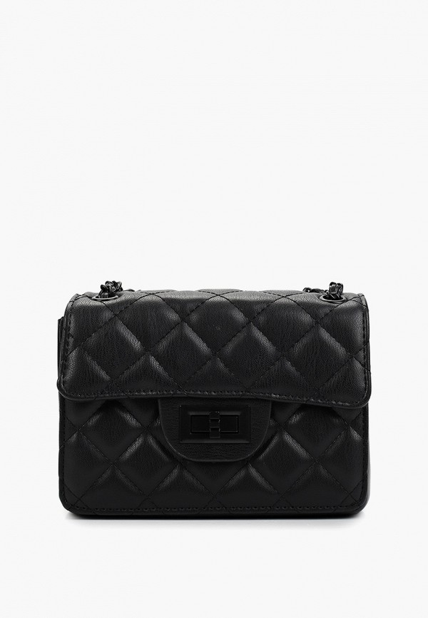 

Сумка Котофей, Черный