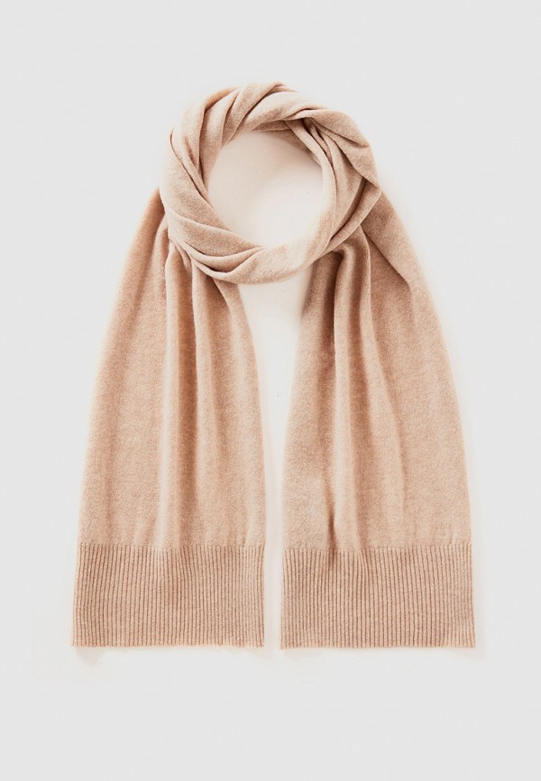 

Шарф United Colors of Benetton, Бежевый