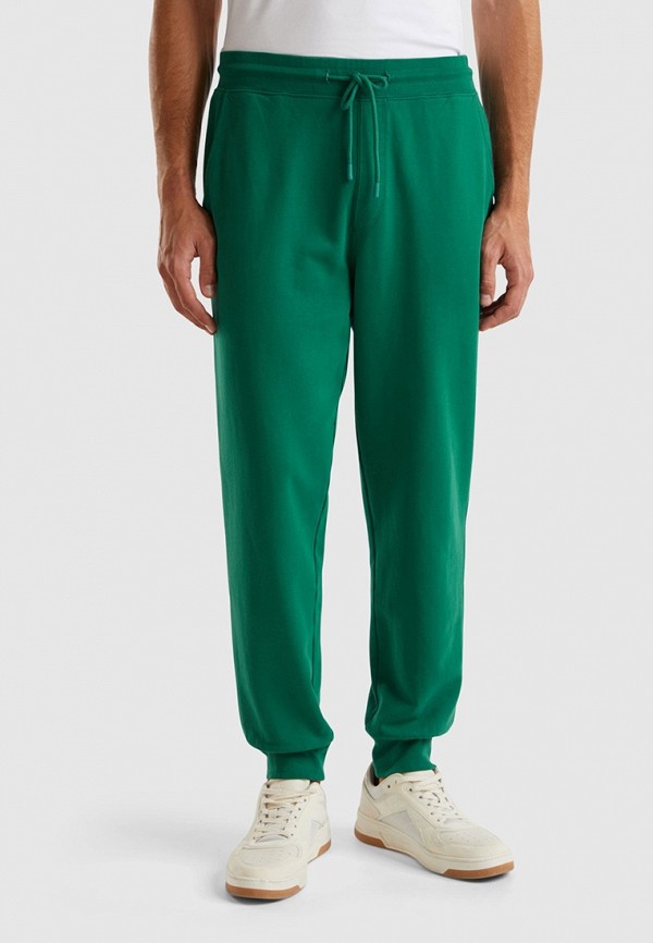 

Брюки United Colors of Benetton, Зеленый