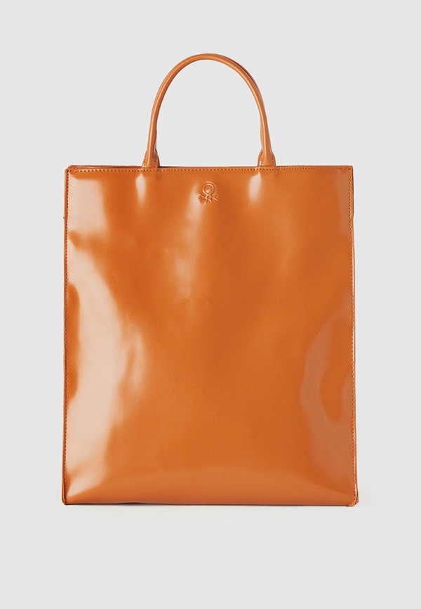 

Сумка United Colors of Benetton, Коричневый