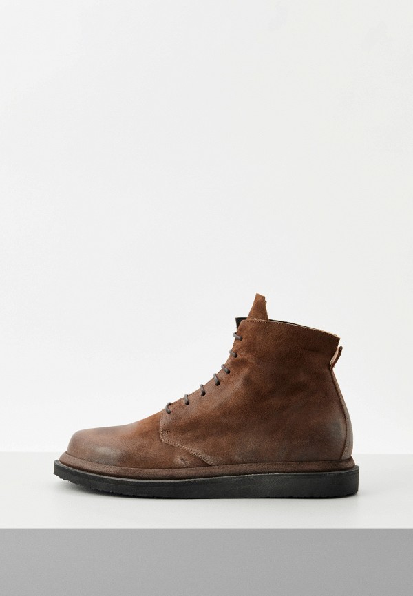 Ботинки Moma 32230₽