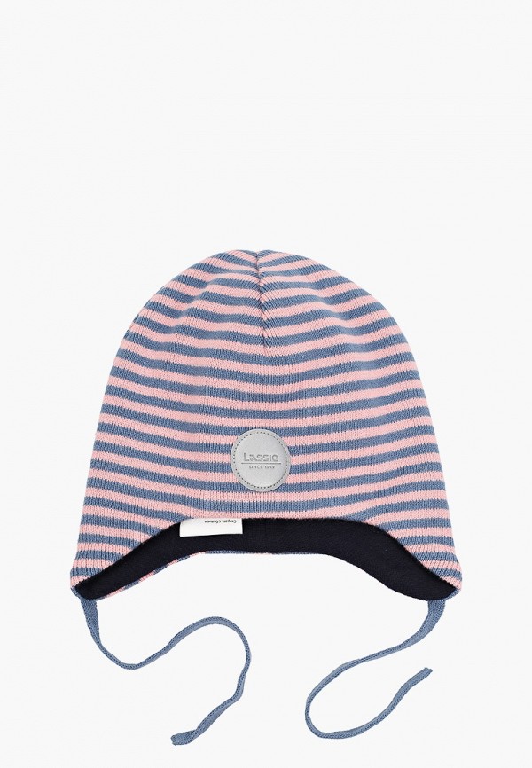 Шапка Lassie 1200₽