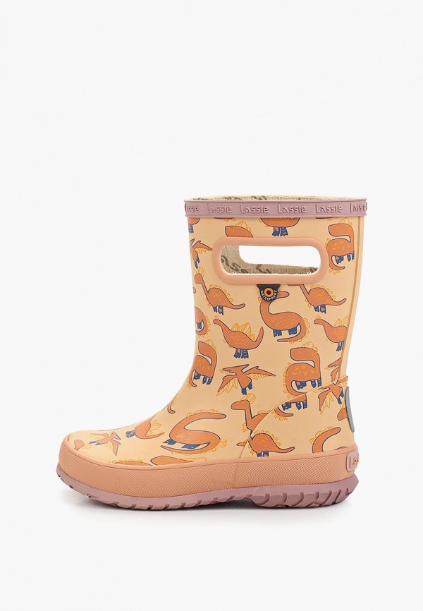 Сапоги резиновые Lassie 1920₽