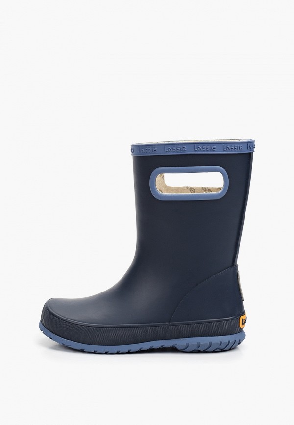 Сапоги резиновые Lassie 1920₽