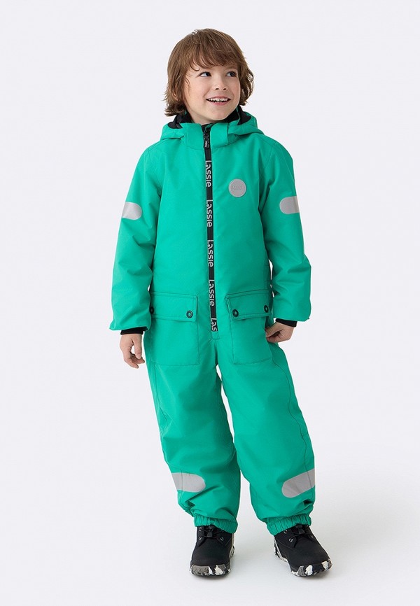 Комбинезон утепленный Lassie 6960₽