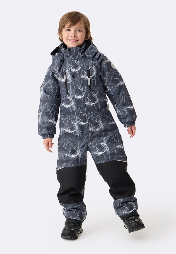 Комбинезон утепленный Lassie 6960₽