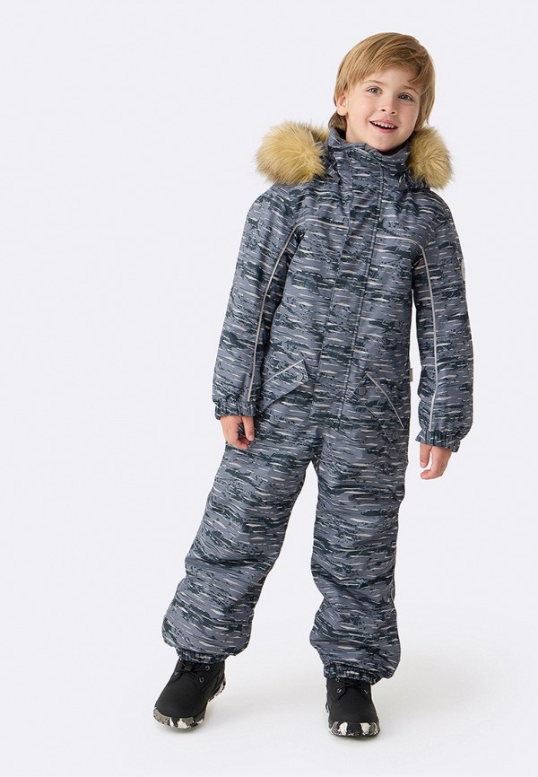 Комбинезон утепленный Lassie 9300₽