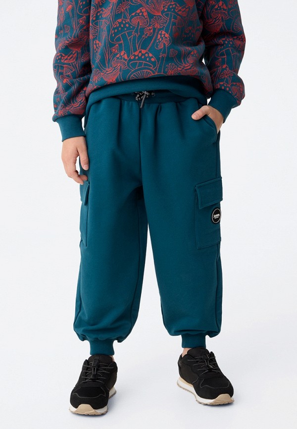 Брюки спортивные Lassie 2940₽