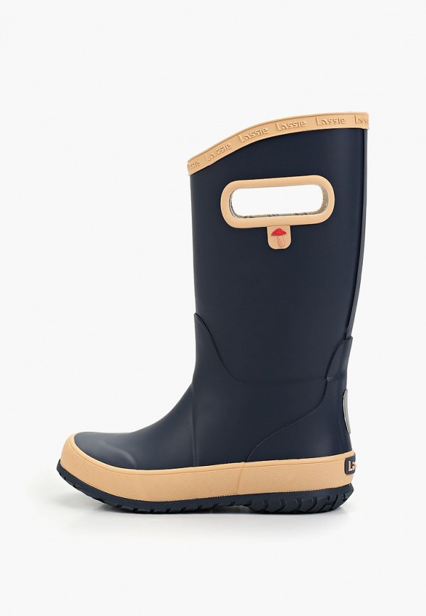 Сапоги резиновые Lassie 1870₽