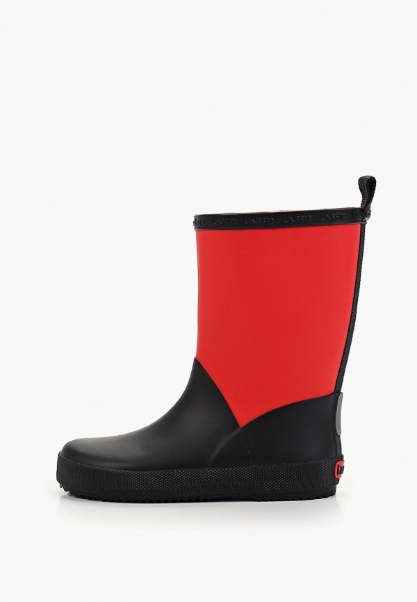 Сапоги резиновые Lassie 1739₽