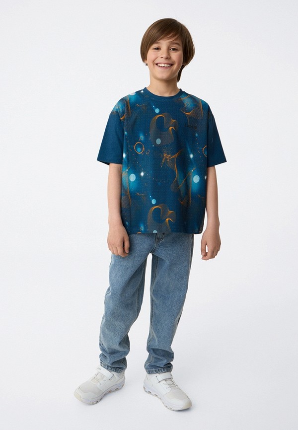 Футболка Lassie 1740₽