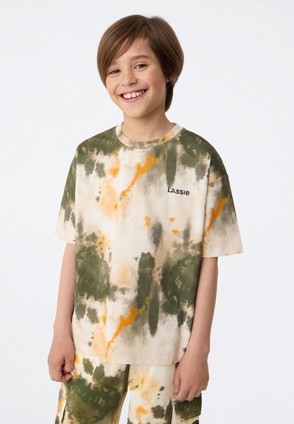 Футболка Lassie 1739₽